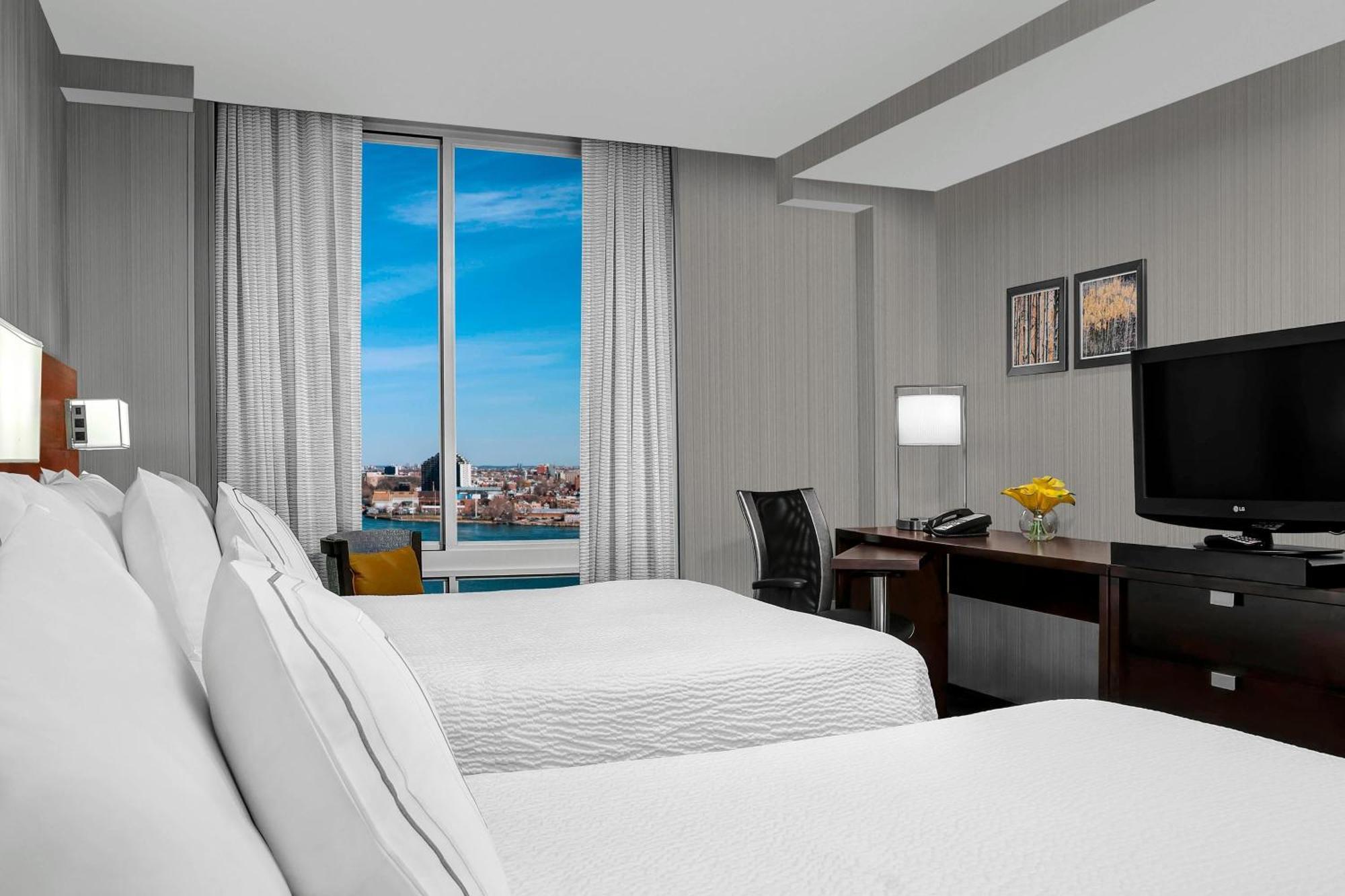Courtyard New York Manhattan/Upper East Side Nova York Exterior foto